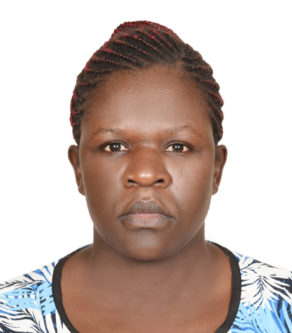 Catherine Odhiambo