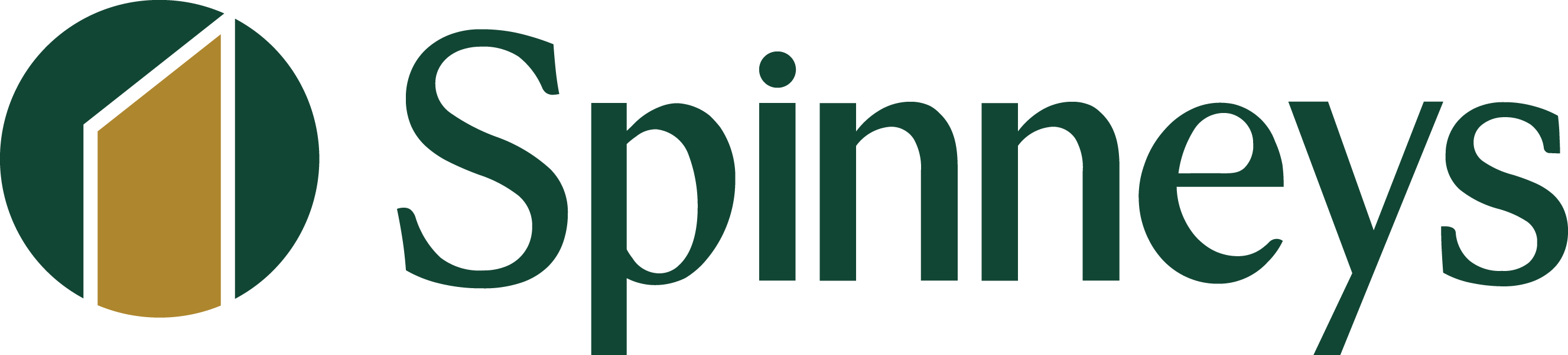 Spinneys
