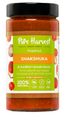 Shakshuka