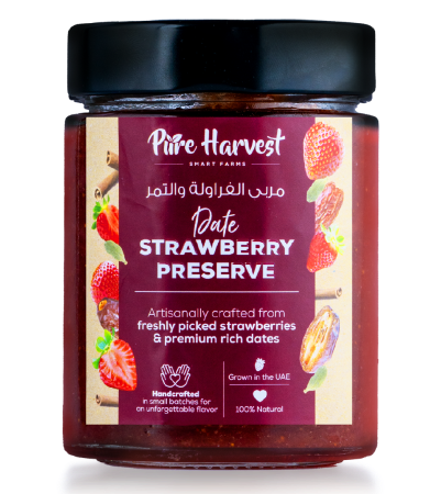 preserve date jam