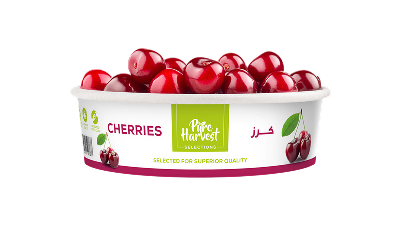 Cherries