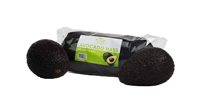Avocados (ready to eat)