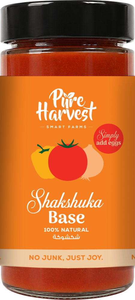 Shakshuka